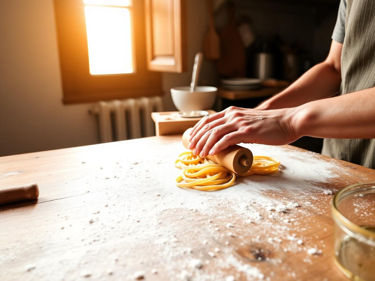 Cooking
